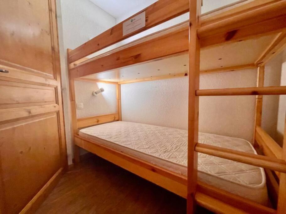Be First On The Lift Each Morning! 2Bed Apt. 6 Pax Saint-Gervais-les-Bains Exteriér fotografie