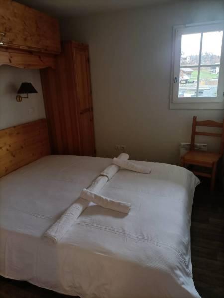 Be First On The Lift Each Morning! 2Bed Apt. 6 Pax Saint-Gervais-les-Bains Exteriér fotografie