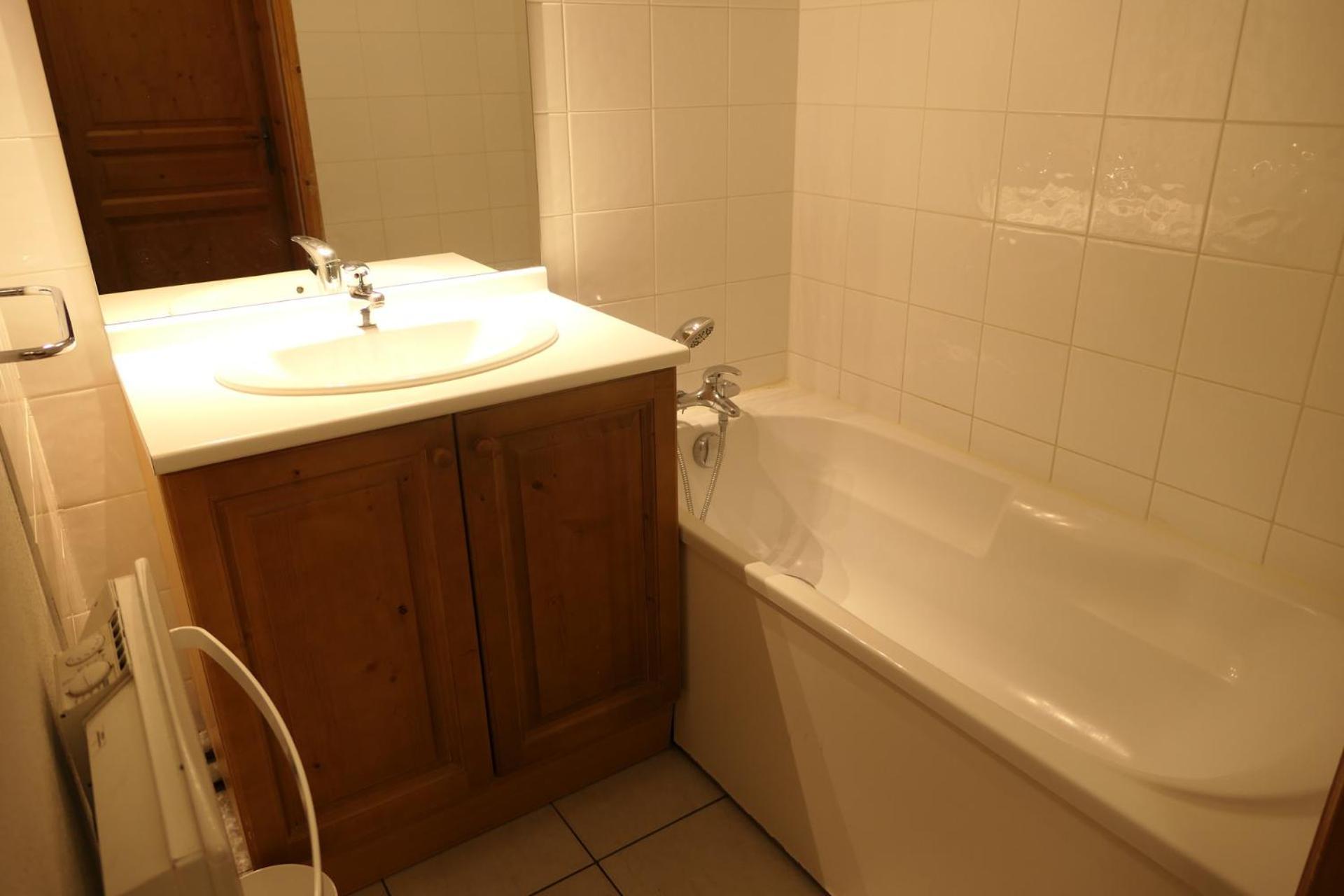 Be First On The Lift Each Morning! 2Bed Apt. 6 Pax Saint-Gervais-les-Bains Exteriér fotografie