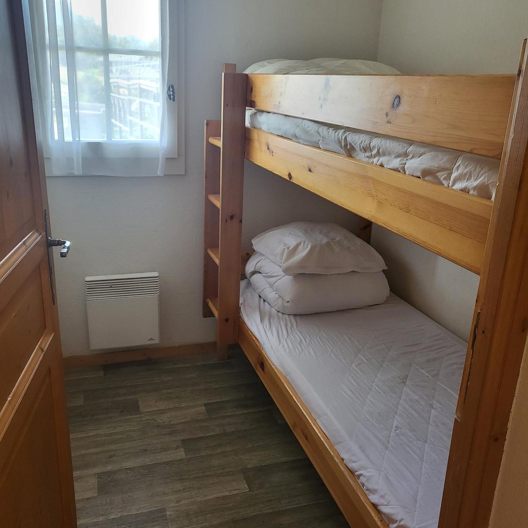 Be First On The Lift Each Morning! 2Bed Apt. 6 Pax Saint-Gervais-les-Bains Exteriér fotografie