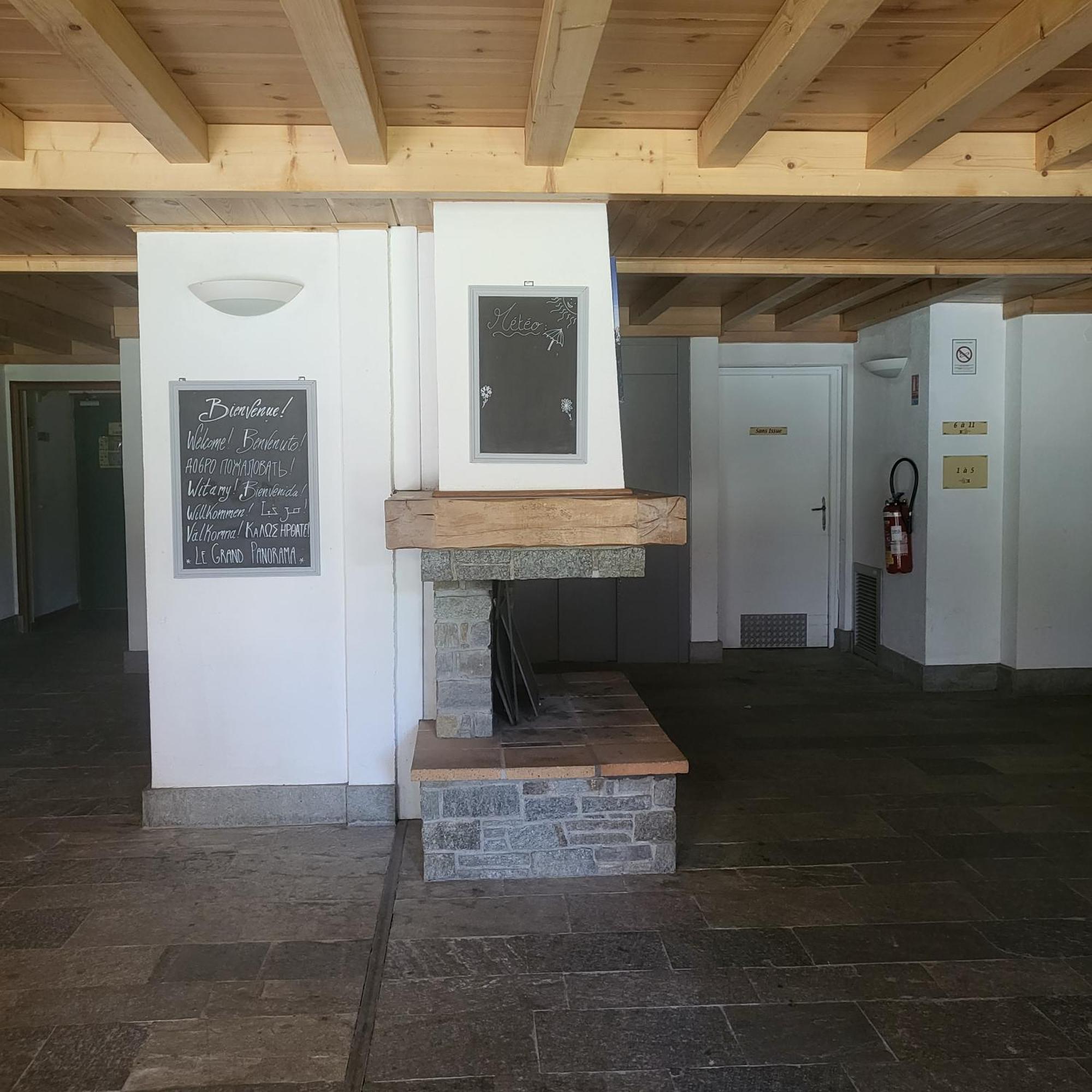 Be First On The Lift Each Morning! 2Bed Apt. 6 Pax Saint-Gervais-les-Bains Exteriér fotografie