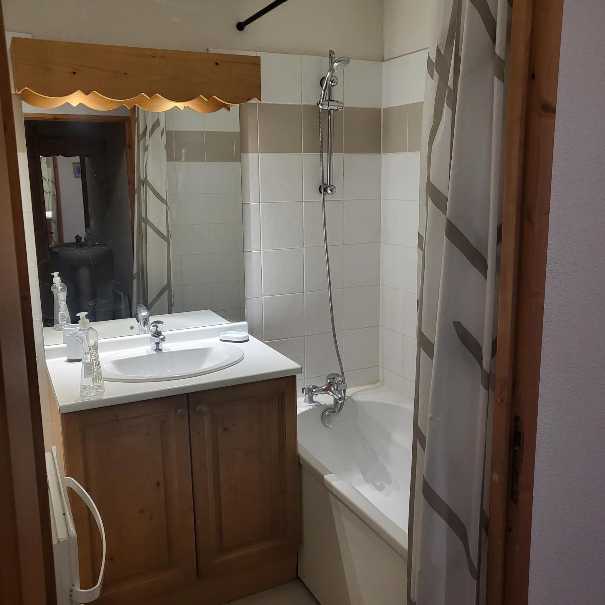 Be First On The Lift Each Morning! 2Bed Apt. 6 Pax Saint-Gervais-les-Bains Exteriér fotografie