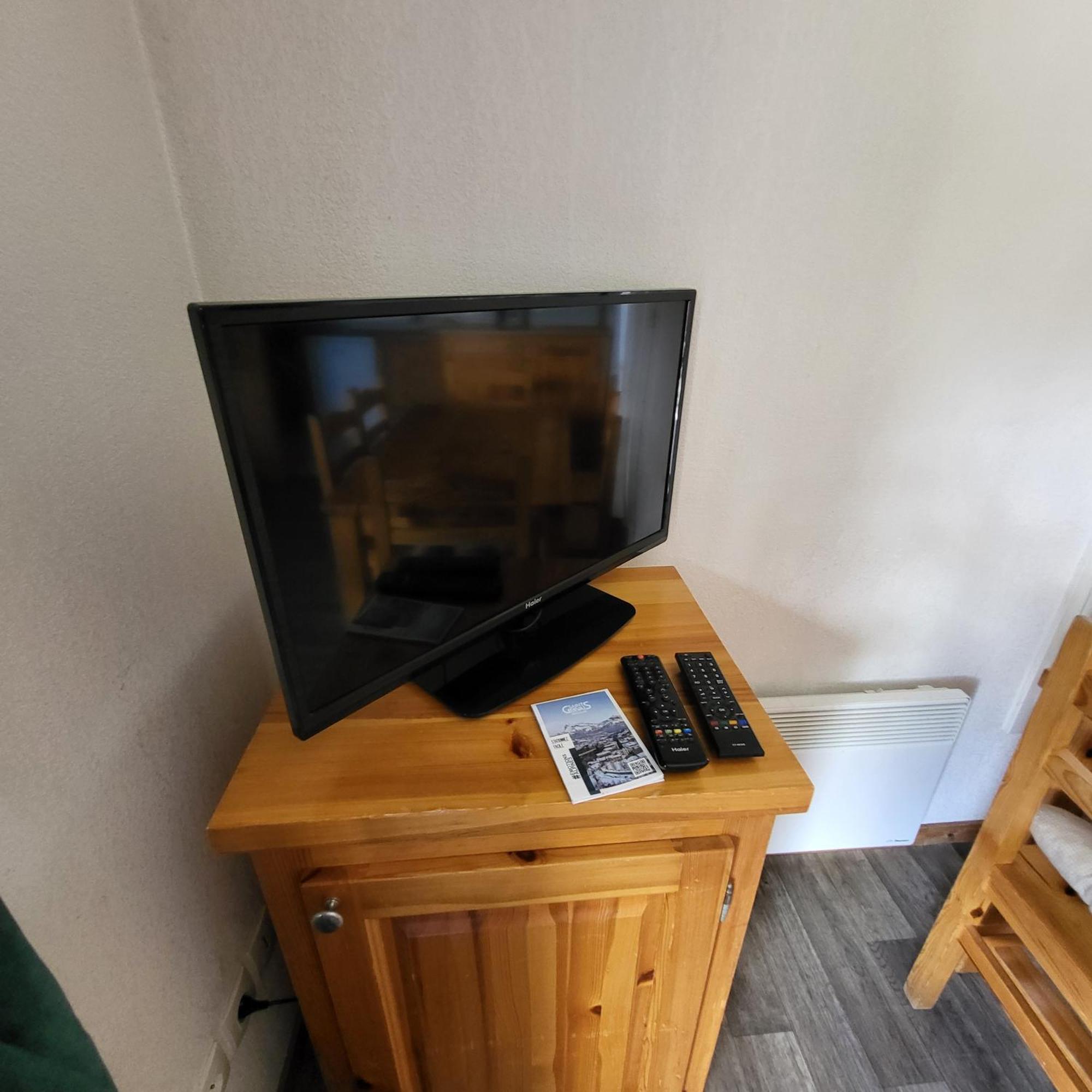 Be First On The Lift Each Morning! 2Bed Apt. 6 Pax Saint-Gervais-les-Bains Exteriér fotografie
